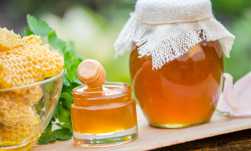 Έτσι θα καταλάβεις αν το μέλι σου είναι νοθευμένο