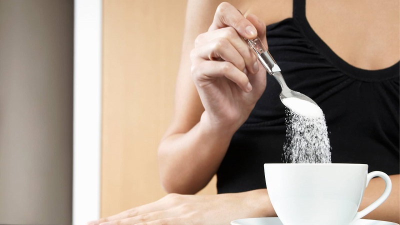 5 τρόποι να αντιμετωπίσεις την επιθυμία σου για ζάχαρη