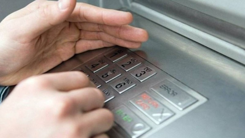 Υπάρχει λόγος που τα PIN στα ATM έχουν 4ψήφιο κωδικό – Δεν πάει το μυαλό σας