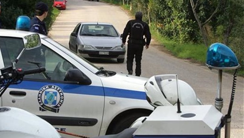 Μεγάλη επιχείρηση της Αστυνομίας στην Αργολίδα – Μαζικές προσαγωγές και συλλήψεις