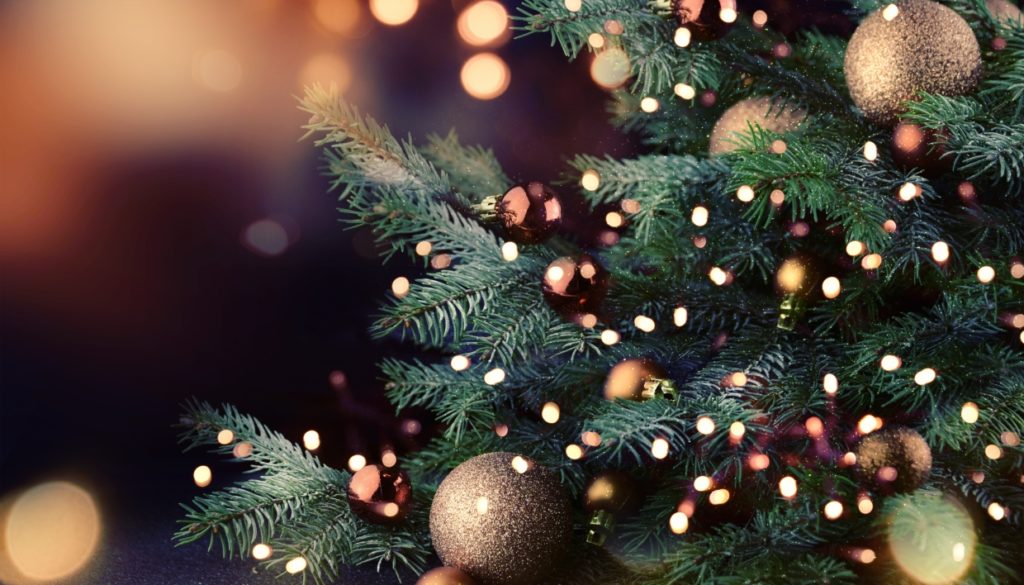 Εκδήλωση από τον Πολιτιστικό Σύλλογο Φιχτίων «Σάμινθος» για το άναμμα του Χριστουγεννιάτικου δέντρου