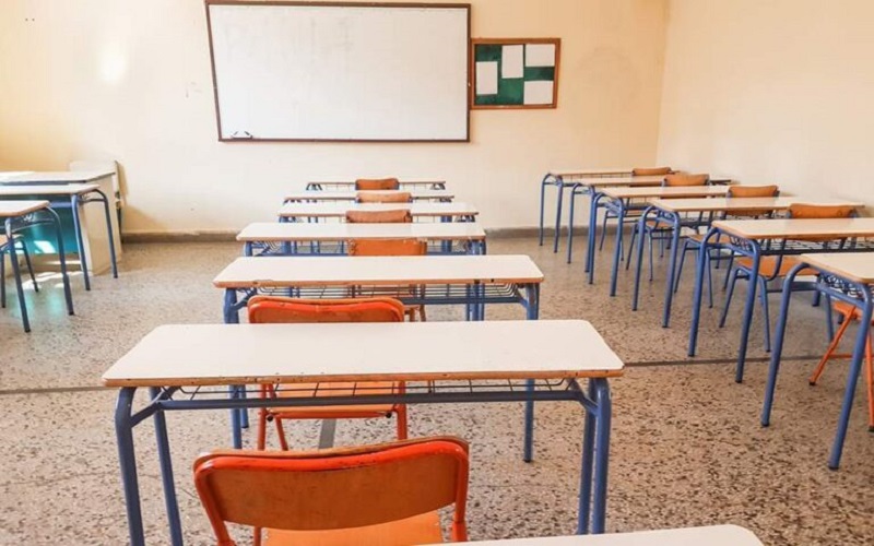 Κλειστά αύριο όλα τα σχολεία του Δήμου Ναυπλιέων