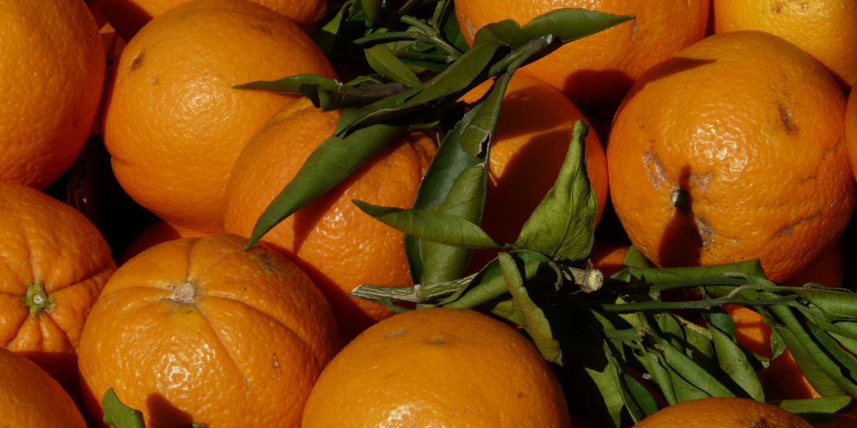 Τροχαίο με αγροτικό που μετέφερε πορτοκάλια από το Άργος