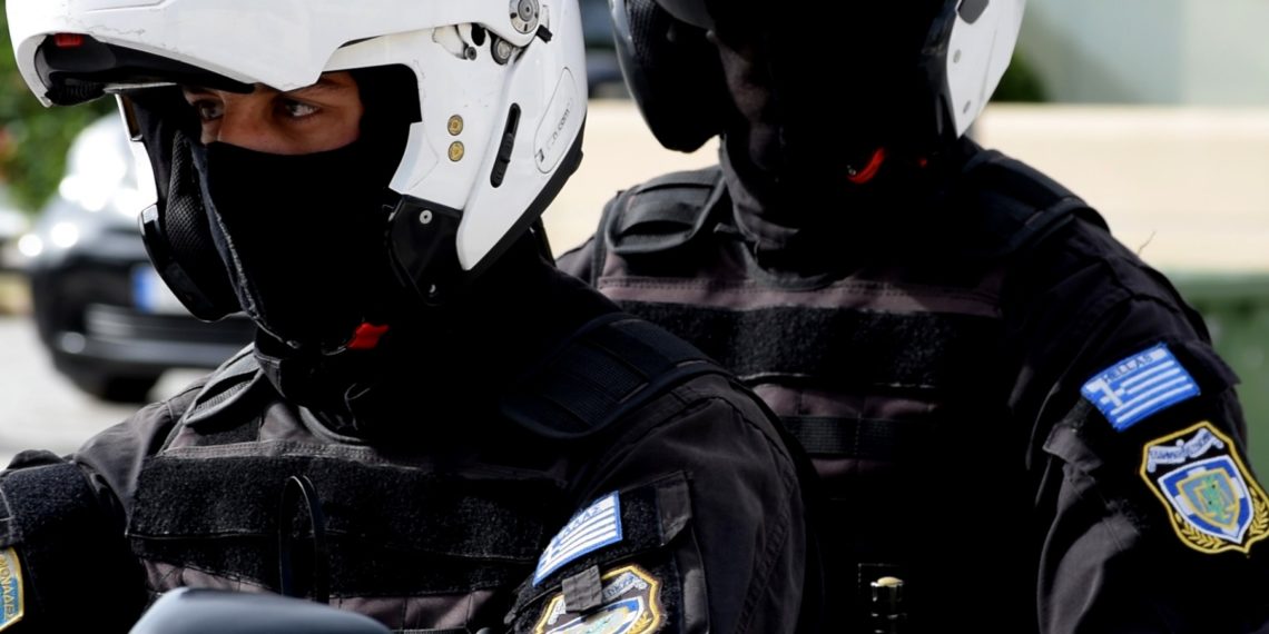 Αργολίδα: Ντου της Αστυνομίας σε καταυλισμούς Ρομά -Έγιναν δεκάδες συλλήψεις!