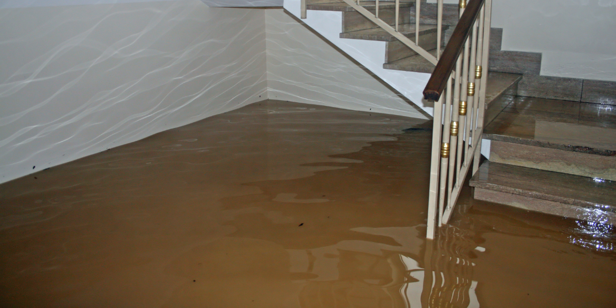 Ναύπλιο: Έσπασε αγωγός ύδρευσης και πλημμύρισε μια ολόκληρη γειτονιά!