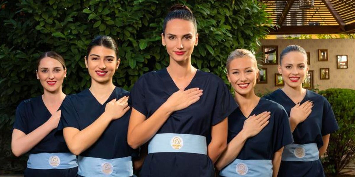 Ζητείται Spa Therapist σε Γύθειο και Ζάκυνθο με εμπειρία στις πωλήσεις