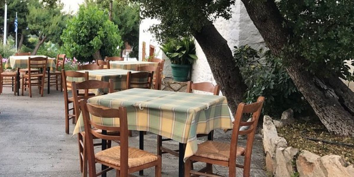 Γιατί έκλεισε προσωρινά μια από τις πιο γνωστές ταβέρνες της Αργολίδας