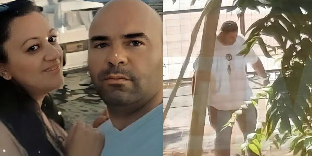 «Καλά της έκανα, αυτό της άξιζε»: Αμετανόητος ο Αλβανός που σκότωσε τη γυναίκα του μπροστά στα παιδιά τους