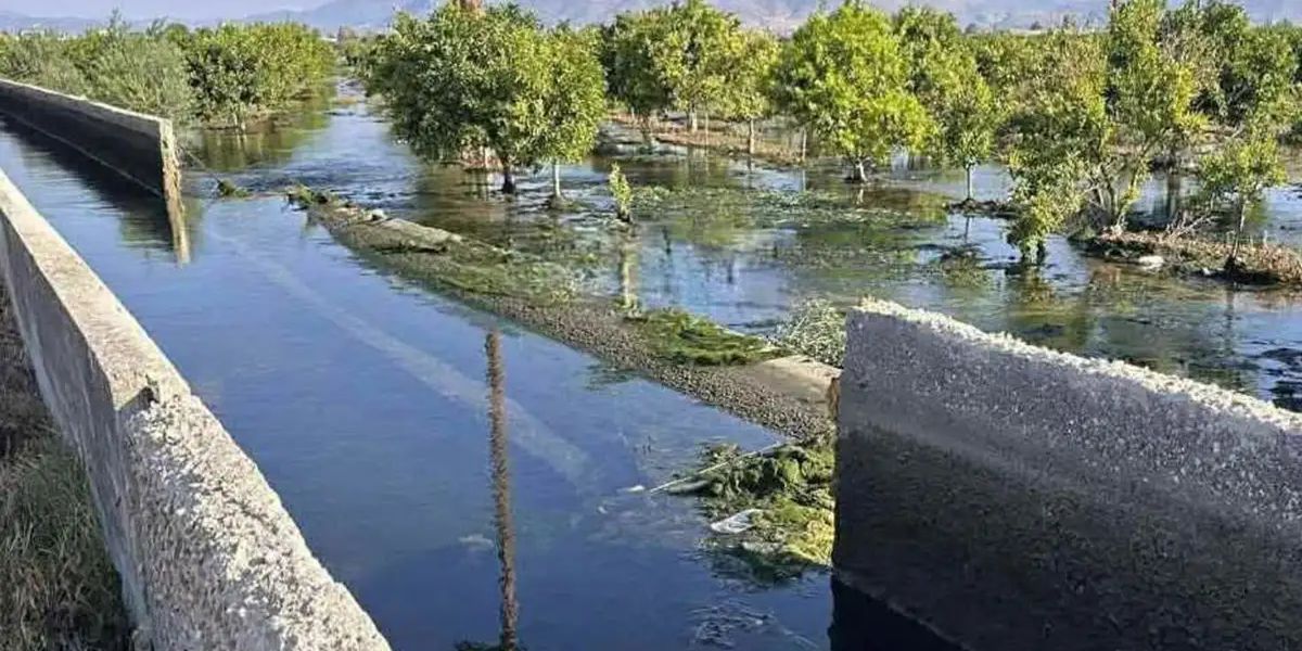 Κατάρρευση στη διώρυγα του Αναβάλου: «Κανείς δεν ξαφνιάστηκε!»