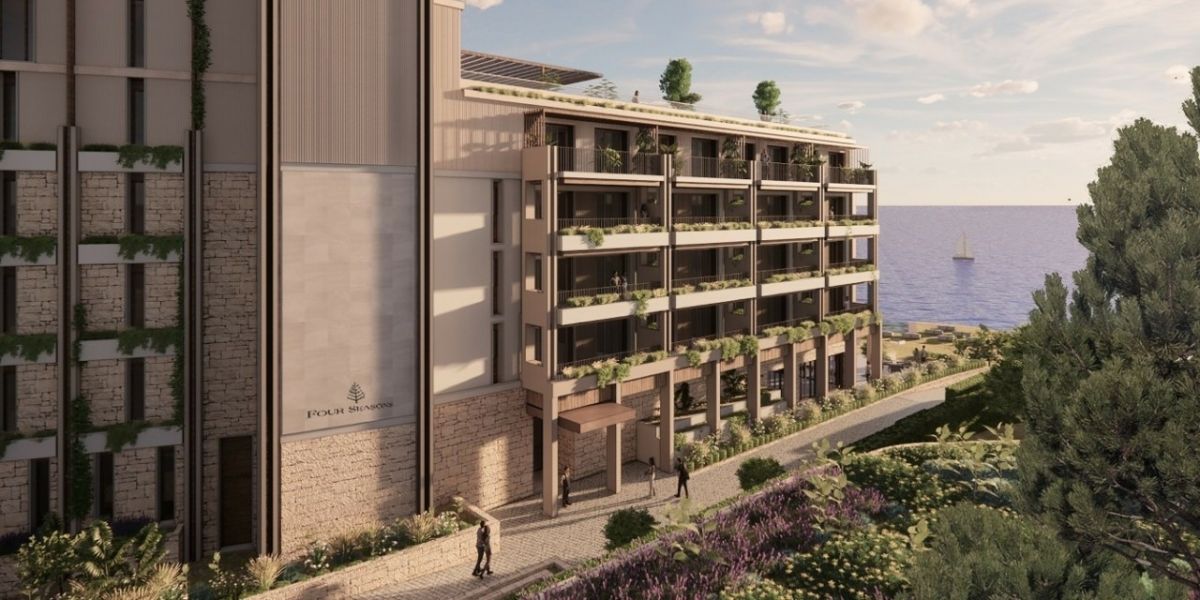 Εξελίξεις με το νέο Four Seasons στο Πόρτο Χέλι – Δημοσιεύθηκε στο ΦΕΚ το Προεδρικό Διάταγμα