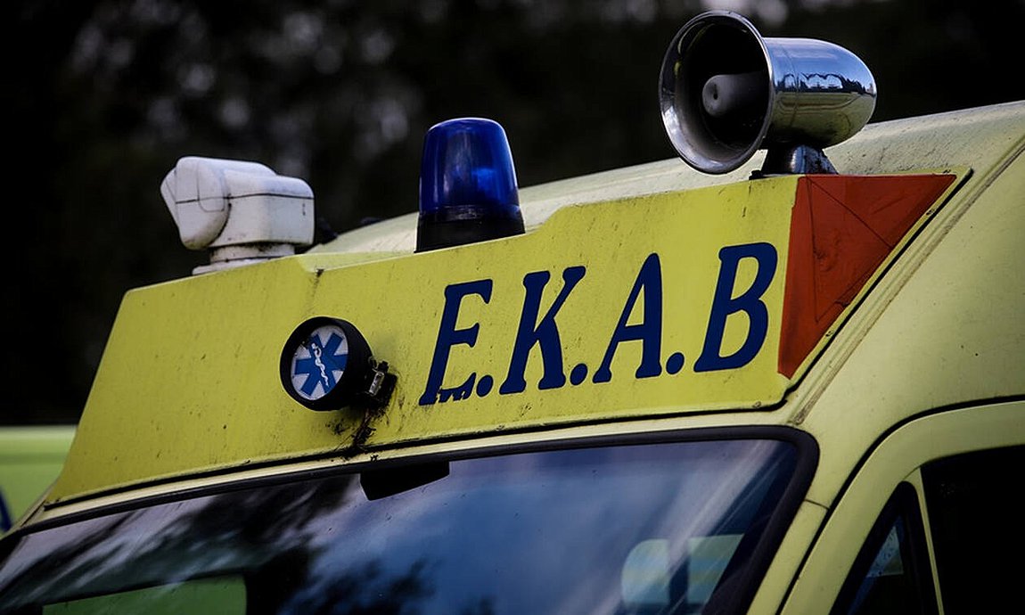 Τροχαίο με τραυματίες στην παραλιακή Ναυπλίου – Νέας Κίου
