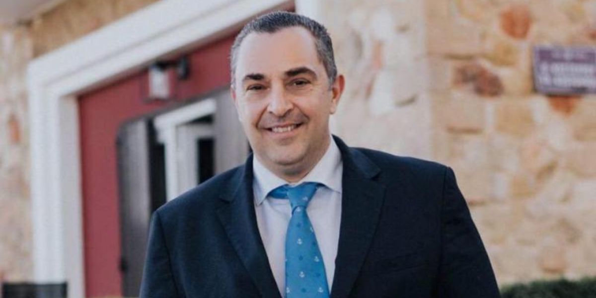 Νέα παραίτηση «βόμβα» στον Δήμο Ναυπλιέων -Τέλος και ο Λαμπρόπουλος… Ο τελευταίος να κλείσει την πόρτα!