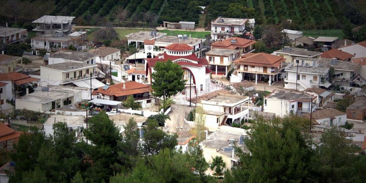 Σημαντική εξέλιξη για το νερό σε μεγάλο χωριό της Αργολίδας
