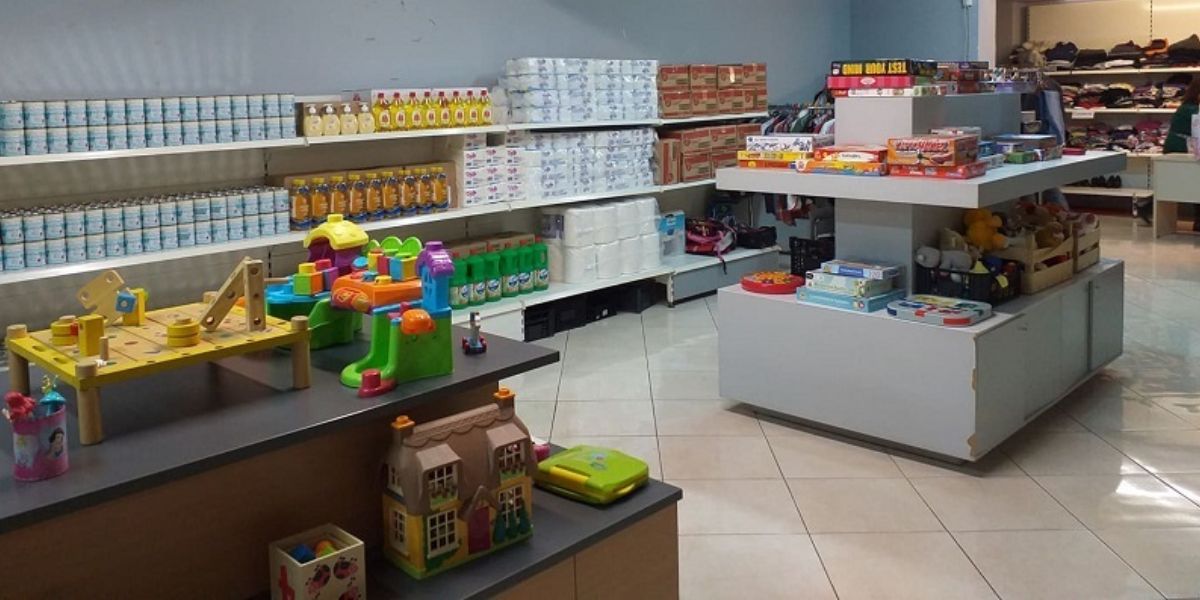 Στα σκαριά το νέο Κοινωνικό Παντοπωλείο του Δήμου Ερμιονίδας