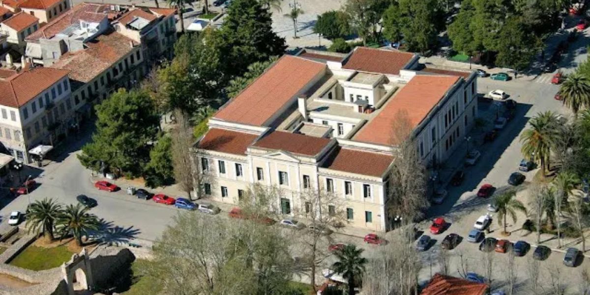 Ναύπλιο: Πόσο θα κοστίσει η ανακαίνιση του Δικαστικού Μεγάρου και πού θα γίνονται προσωρινά οι δίκες