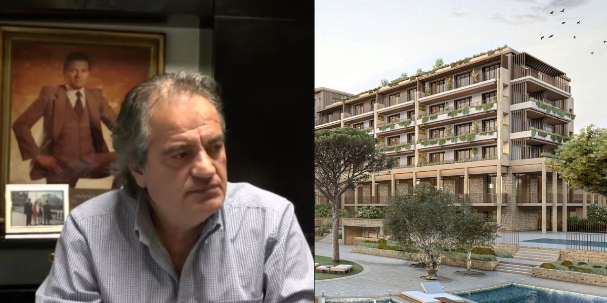Four Seasons στο Πόρτο Χέλι: Προχωρά η μεγάλη επένδυση -Έχασε τη δικαστική μάχη ο Ευάγγελος Γούτος