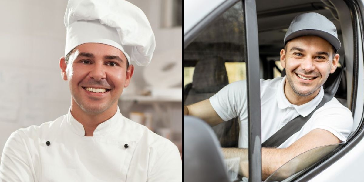 Εστιατόριο στο Ναύπλιο ζητά προσωπικό: Μάγειρας / Μαγείρισσα και Οδηγός / Αποθηκάριος