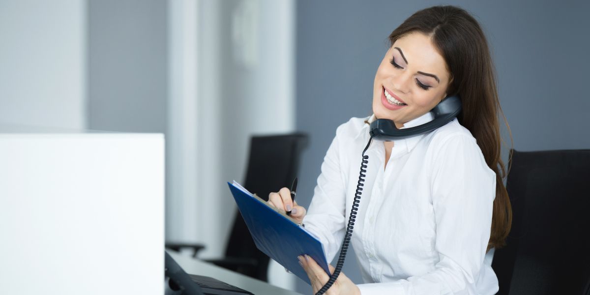 Εταιρεία στο Άργος ζητά γραμματέα ανεξαρτήτου ηλικίας