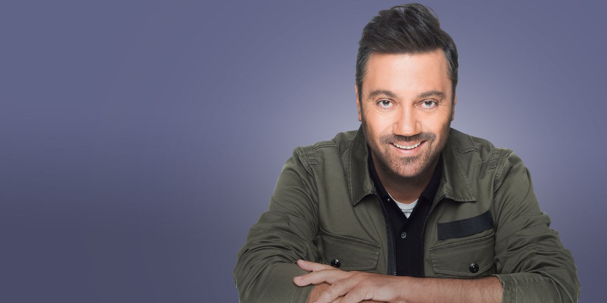 Εξώδικο στον Γιώργο Θεοφάνους μετά την ακυρωμένη συναυλία στο Ναύπλιο!