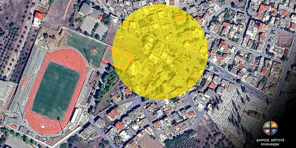 Οδηγοί προσοχή! Αυτοί είναι οι δρόμοι στο Άργος που κλείνουν για μια εβδομάδα