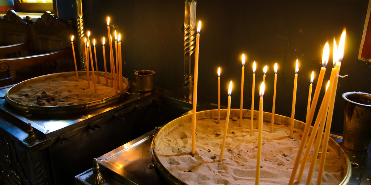 Πένθος στην Αργολίδα: «Έφυγαν» δύο ιερείς που άφησαν το αποτύπωμά τους στις ψυχές των πιστών