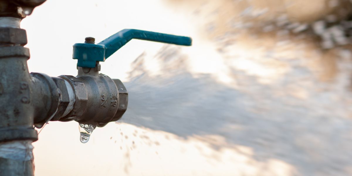 Ανακοινώθηκε τώρα! Ποια μεγάλη περιοχή της Αργολίδας θα μείνει χωρίς νερό για μιάμιση μέρα