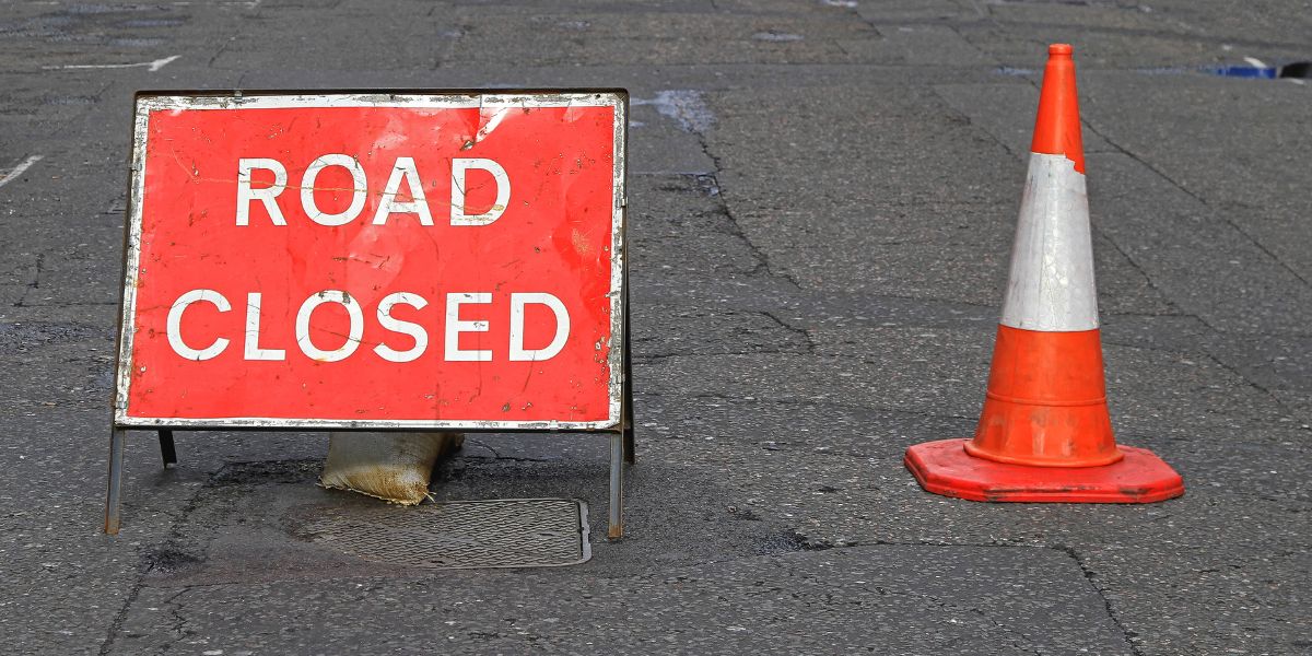 Έκτακτο: Διακοπή κυκλοφορίας σε κεντρικό δρόμο του Ναυπλίου