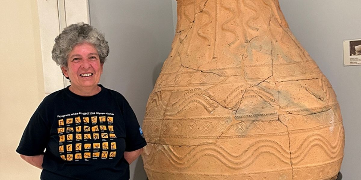 Η Άλκηστις Παπαδημητρίου μιλάει για κουκούλες, ύβρεις και συκοφαντίες – Η απάντηση του Argolida Planet