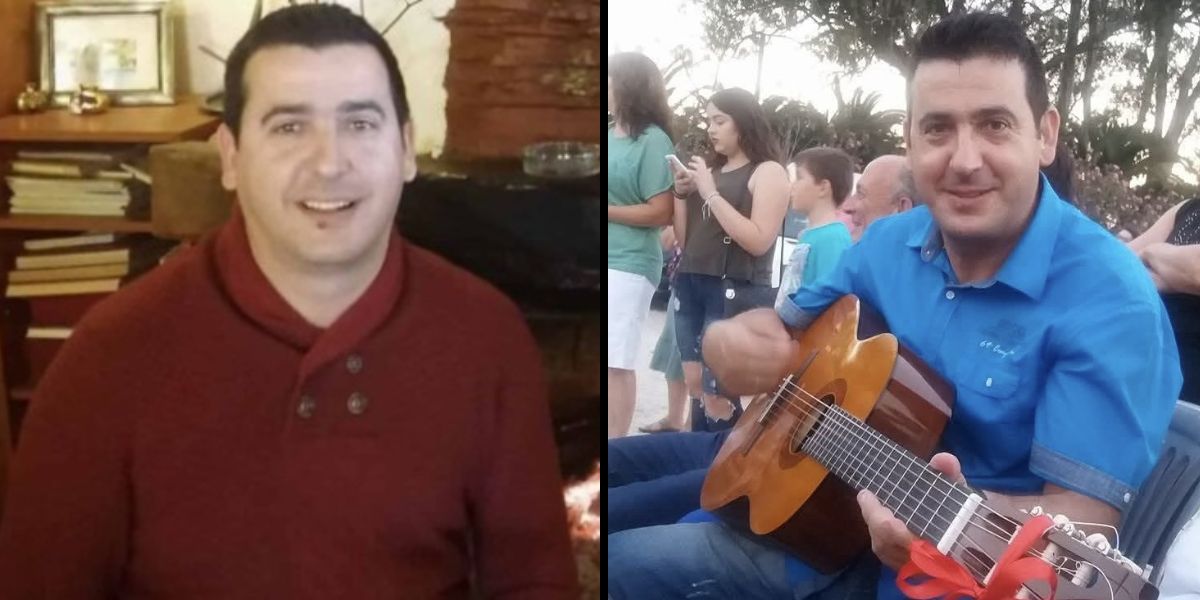 Ανδρέας Αραχωβίτης: Ο λιμενικός που σκοτώθηκε στο Παράλιο Άστρος είχε σώσει σέρφερ στο Ναύπλιο