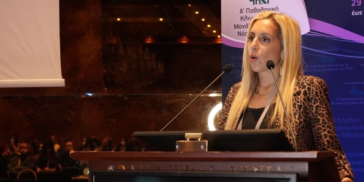 «Γνώρισε τον εχθρό σου και νίκησέ τον!»: Ομιλία-σταθμός για την πρόληψη του καρκίνου στο Άργος