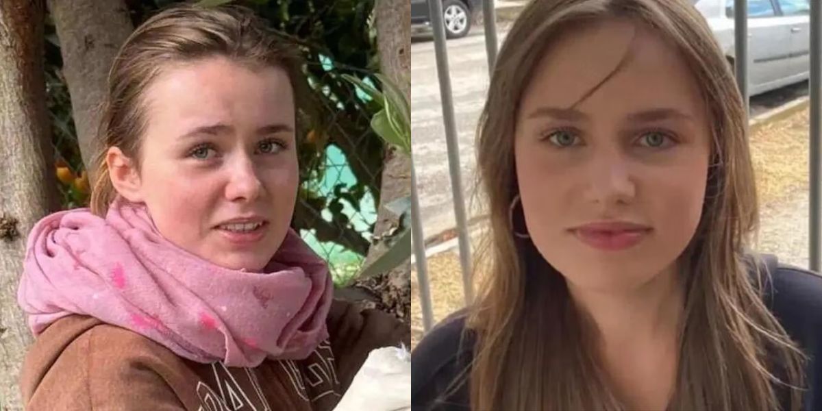 Εξαφάνιση Λόρας: Σε πλήρη εξέλιξη οι έρευνες – Τι συνέβη στο κορίτσι σε εκδρομή στο Ναύπλιο – Νέες αποκαλύψεις