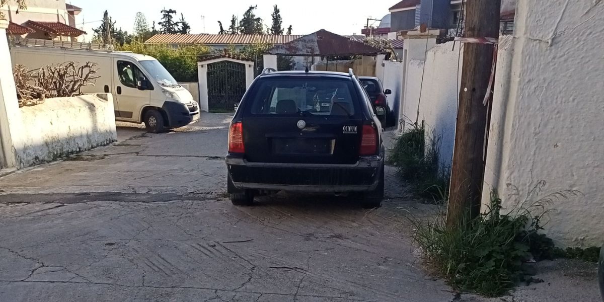 Τι θα γίνει με τη νεκροφόρα στο Κρανίδι;