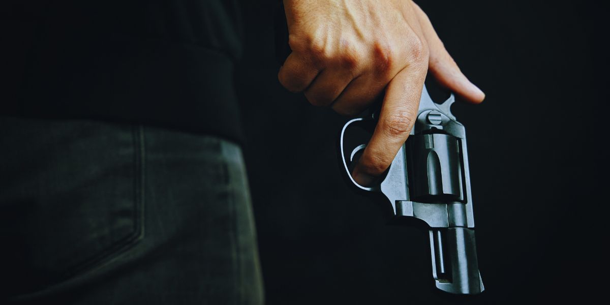 Έπιασαν τον πιστολέρο που έσπειρε τον τρόμο στο Άργος