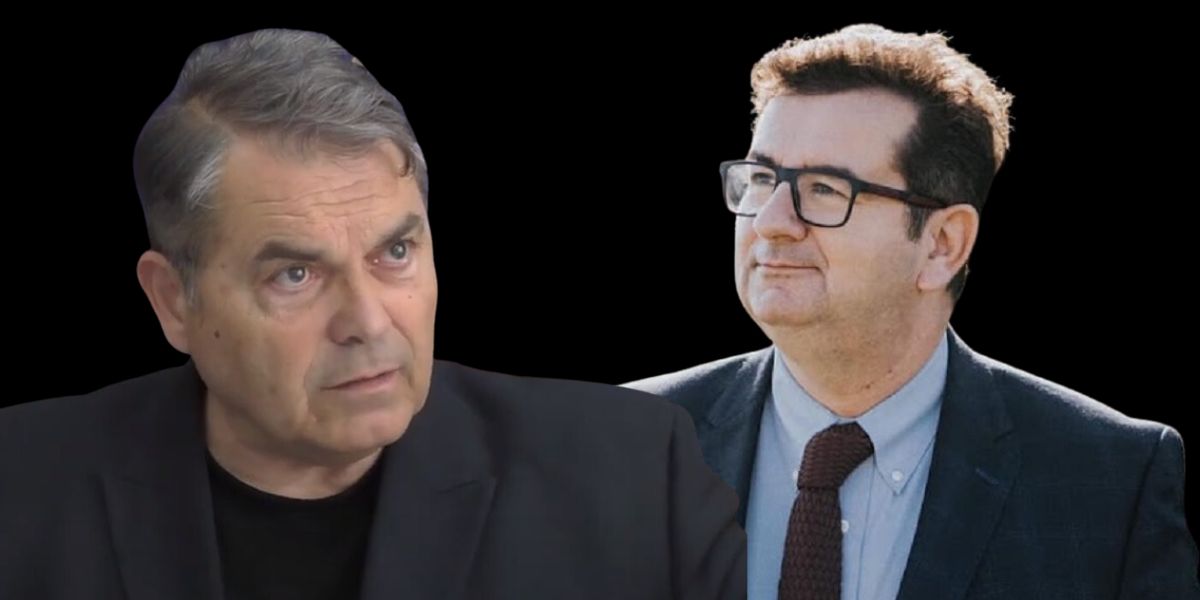 «Βόμβες» Καμπόσου για Μαλτέζο: Τα 7 εκατ. ευρώ, το Άργος που σβήνει και οι καλοταϊσμένοι δημοσιογράφοι