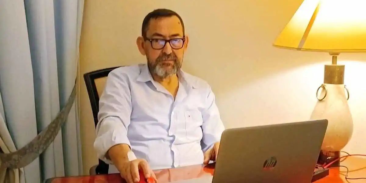 Θλίψη στην Αργολίδα: «Έφυγε» ο Γιώργος Παπαγεωργόπουλος