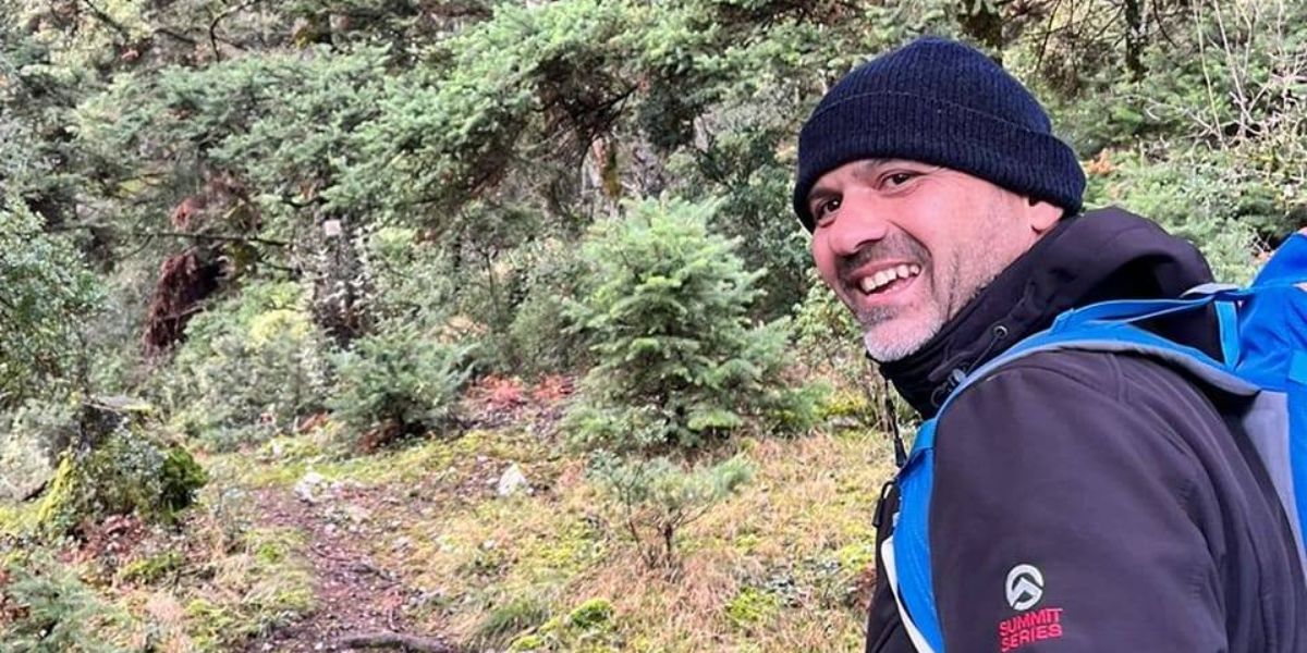 Σοκ στην Ερμιονίδα: Έφυγε από τη ζωή ο Δαμιανός Νάκος μετά από τσίμπημα μέλισσας