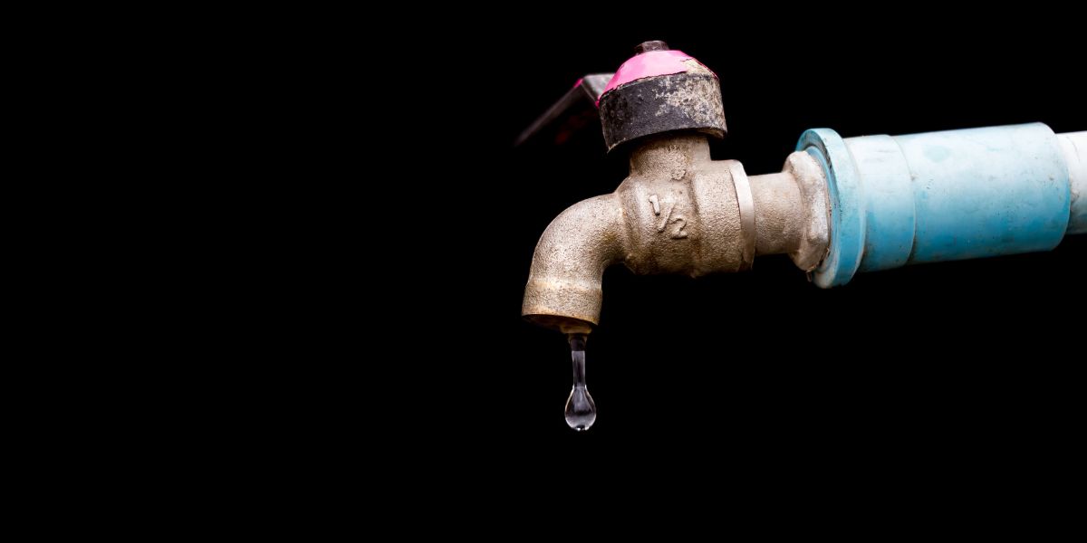 Ναύπλιο: Τι συμβαίνει με το νερό στις βρύσες; Νεότερη ενημέρωση