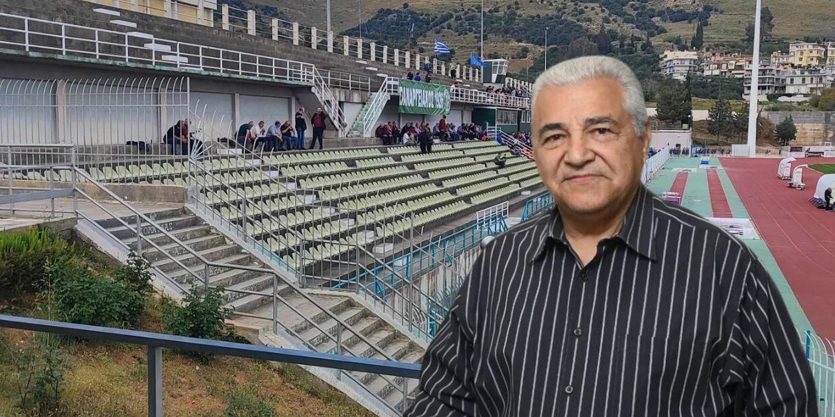 Τέλος ο Παναργειακός! Υποβιβάστηκε και μαθηματικά… Η επόμενη μέρα στο στρατόπεδο των «Λύκων»