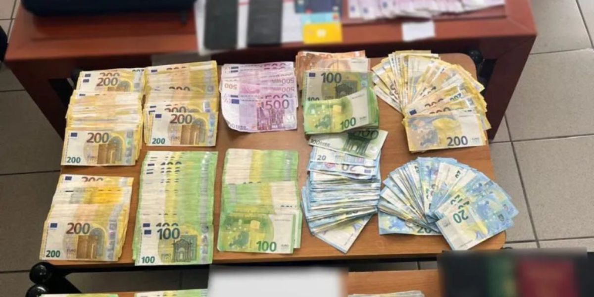 Στα δίχτυα της ΕΛ.ΑΣ. κύκλωμα που εκμεταλλευόταν αλλοδαπούς στην Αργολίδα – 5 εκατ. ευρώ το κέρδος!