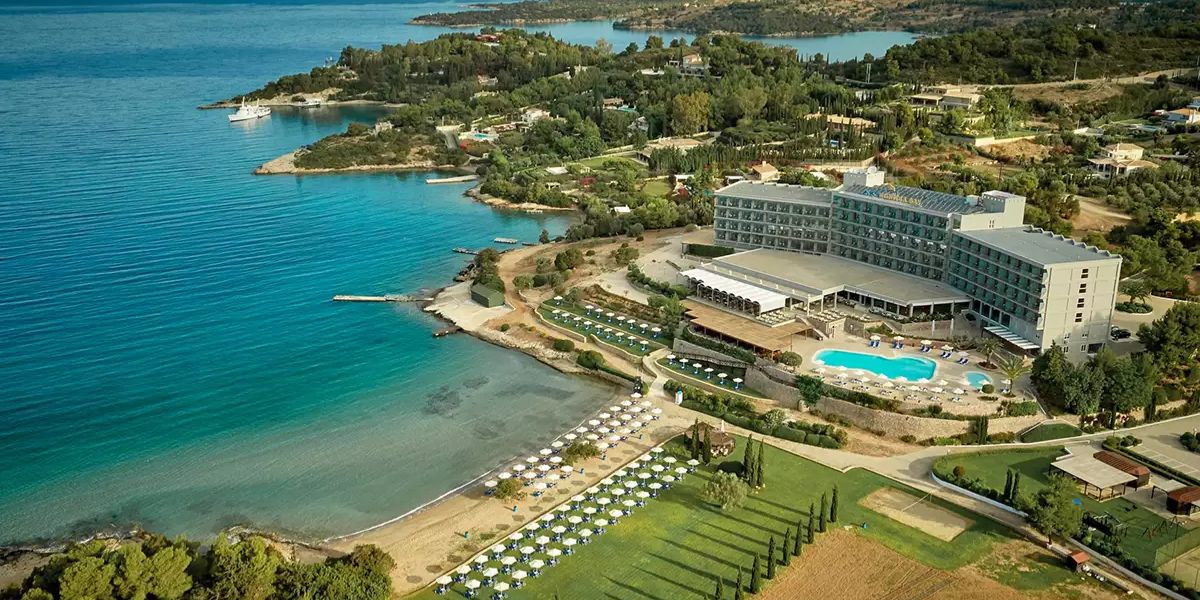 Το Πόρτο Χέλι στην παγκόσμια ελίτ: Προχωρά το Four Seasons των 250 εκατ. ευρώ