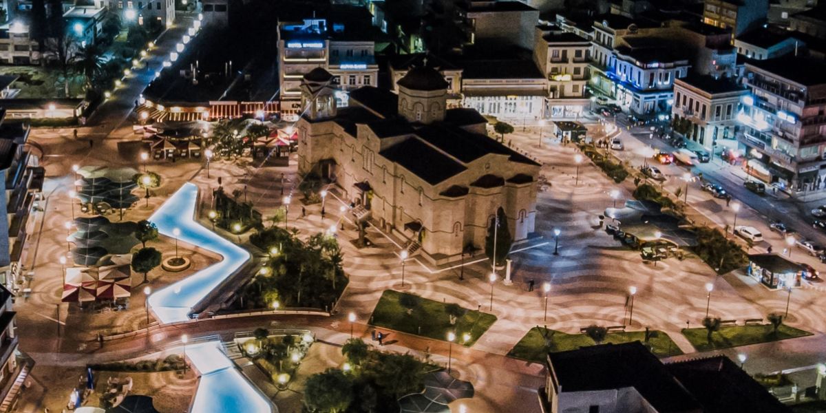 Μαύρη μέρα για το Άργος: Πέθανε ξαφνικά δημοτικός υπάλληλος εν ώρα εργασίας