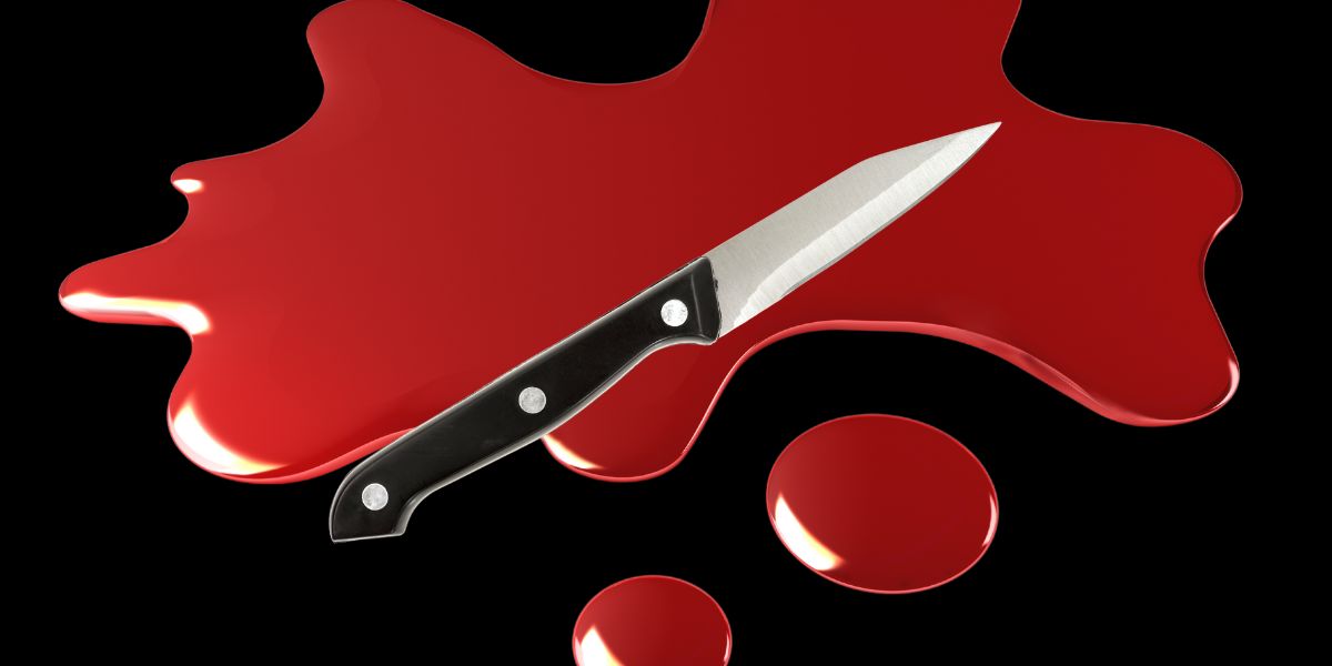 Σοκ στην Αργολίδα: Μαχαίρωσε τον αδελφό του και αμέσως μετά πήδηξε από το μπαλκόνι!