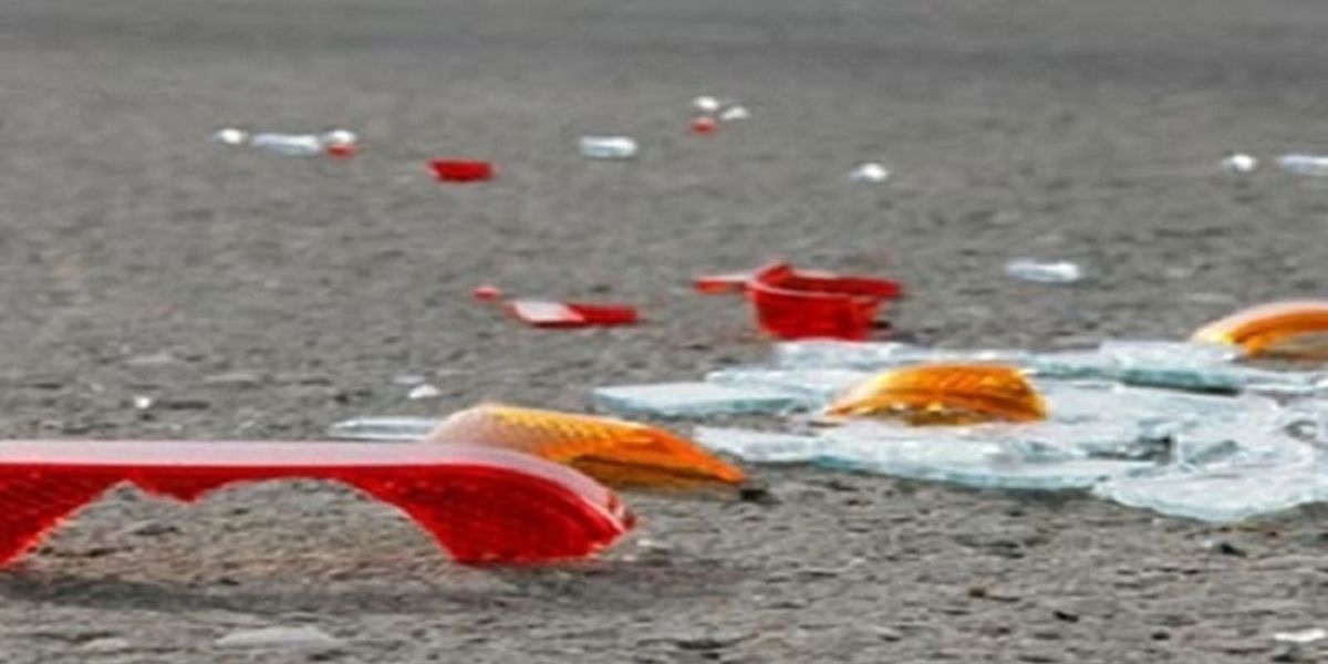 Σοβαρό τροχαίο στο Ναύπλιο: Εγκλωβίστηκε οδηγός και μεταφέρθηκε στο Νοσοκομείο