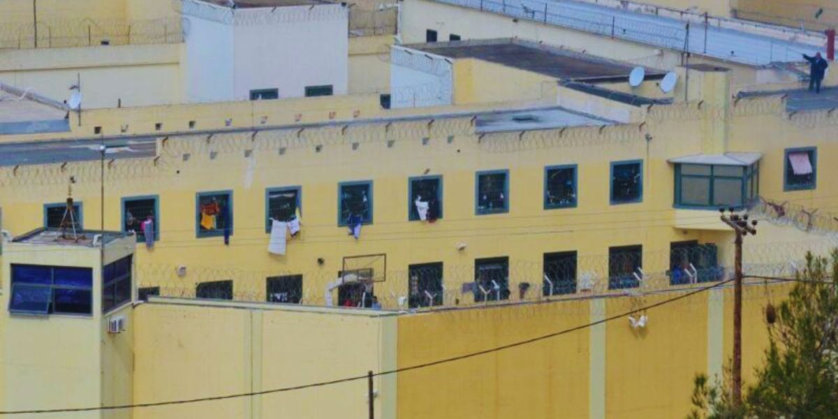 Στις φυλακές Ναυπλίου οι τρεις κατηγορούμενοι για τον θάνατο της Μυρτούς