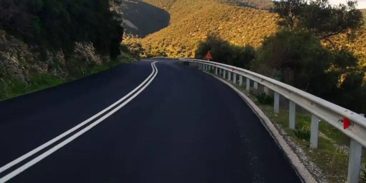 «Λίφτινγκ» στο οδικό δίκτυο: Σε εξέλιξη παρεμβάσεις σε Αργολίδα και Μεσσηνία