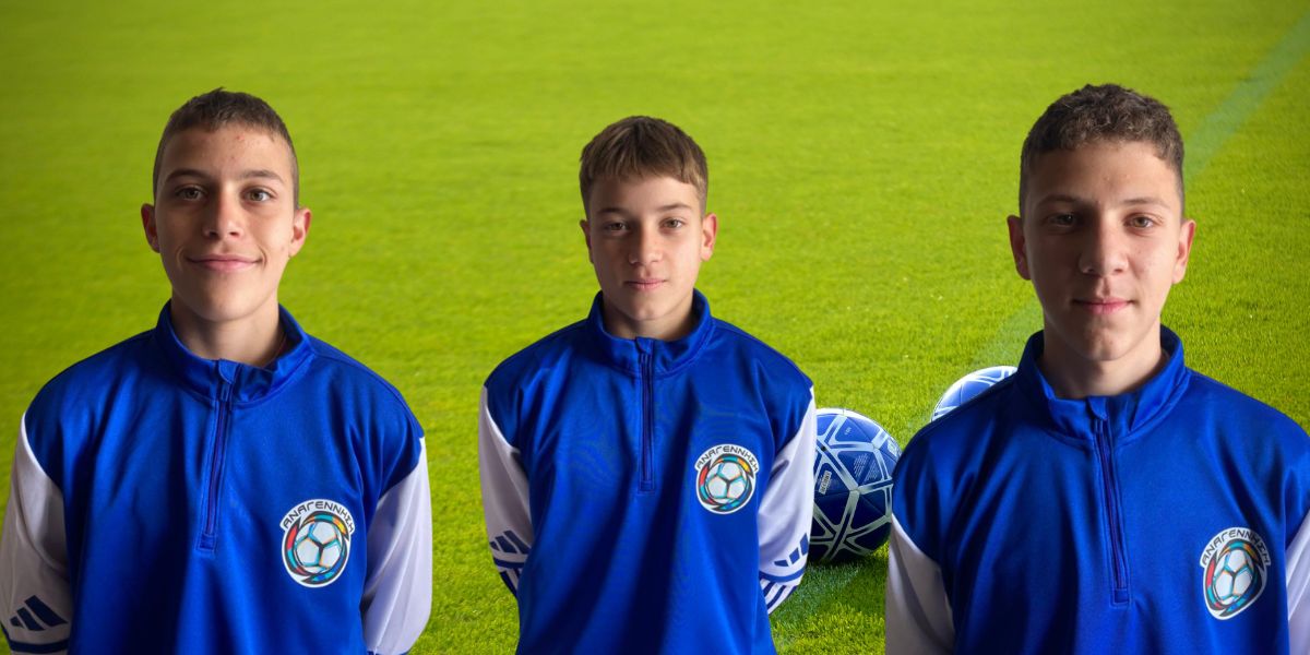 Τρία «διαμάντια» από το Άργος στις κλήσεις της Εθνικής K-14