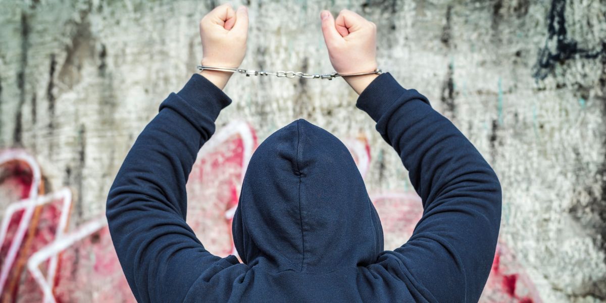 Αποκλειστικό: Καταδίωξη και σύλληψη στο κέντρο του Άργους