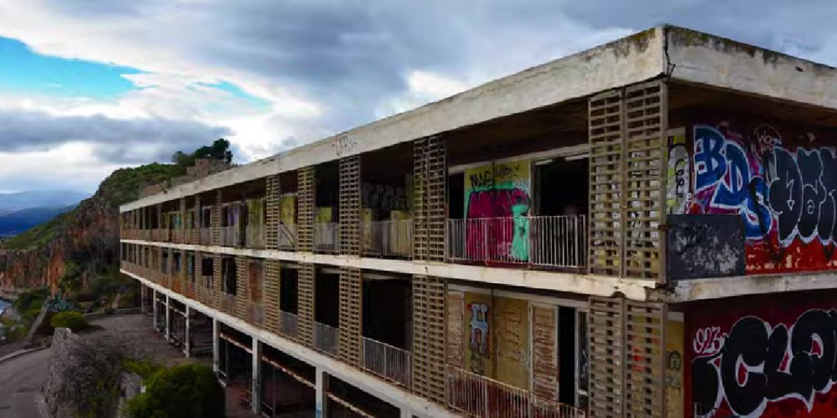 Ναύπλιο: Απόφαση «σταθμός» για το παλιό Ξενία