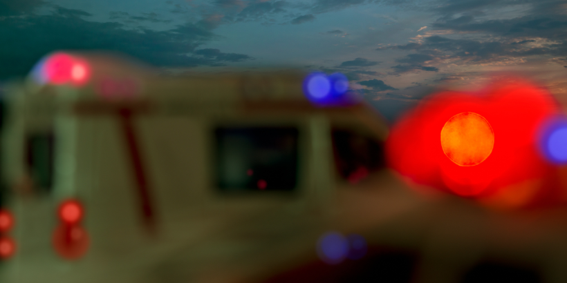 Σοβαρό τροχαίο στην Αργολίδα με τραυματίες