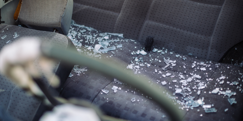 Τροχαίο στην Αργολίδα: Αυτοκίνητο έπεσε σε γκρεμό 